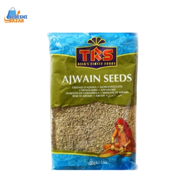 TRS Ajwain Seeds  TRS Karambolensamen